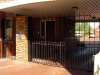 pedestrian-entrance-with-powered-vehicle-access-gates